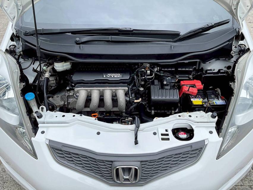 HONDA JAZZ 1.5 SV โฉมGE ปี 2009 15