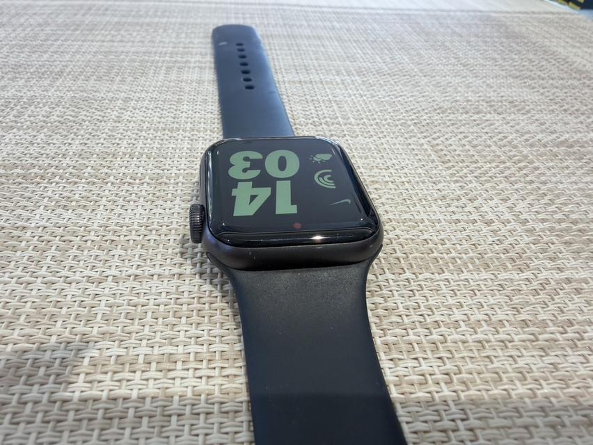 Apple Watch SE 40mm ผ่อนไม่ได้นะจ๊ะ รูปที่ 5