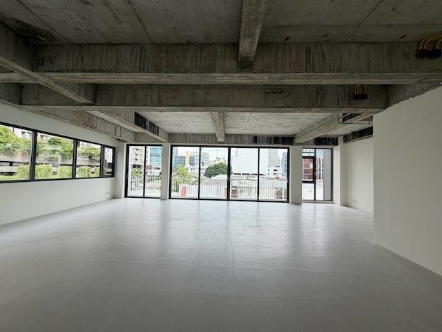 HR 10459 ให้เช่า ขายโฮมออฟฟิศใหม่ พระราม 9 Boutique Office 168 อาคารสำนักงาน 4 ชั้นพร้อมดาดฟ้า ใกล้ MRT พระราม 9 4