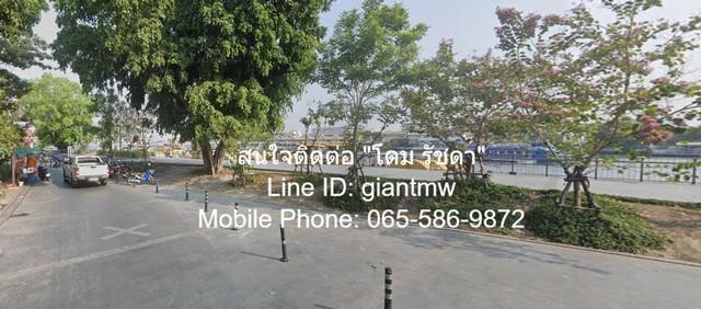 พื้นที่ดิน ที่ดินให้เช่า ริมแม่น้ำเจ้าพระยา สะพานพุทธ 200000 บาท. 80 sq.wa 2 งาน 0 RAI ใกล้กับ วัดประยูรวงศาวาสวรวิหาร 3 2