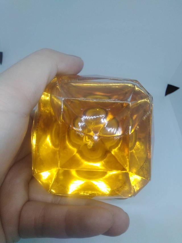 น้ำหอมแท้ราคาคุยกันได้ Paco rabanne lady million edp 80ml  2