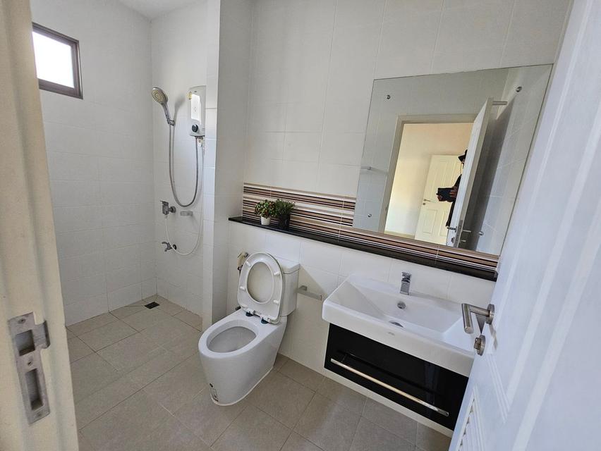 ขายบ้านเดี่ยว #หมู่บ้าน เพอร์เฟค เพลส 4 ถนนราชพฤกษ์ 14