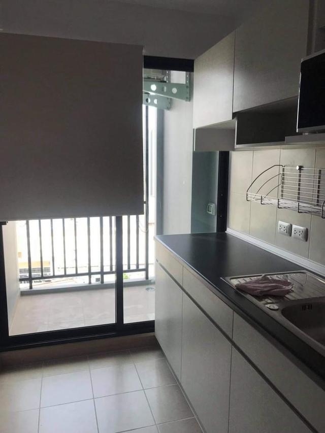 ให้เช่าคอนโด Supalai Loft Talat Phlu Station 3