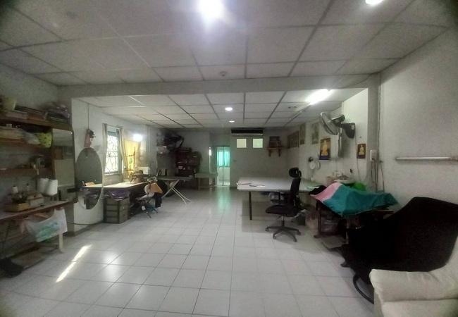 ขายคอนโด ลุมพินี เซ็นเตอร์ แฮปปี้แลนด์ ถนนลาดพร้าว บางกะปิ กรุงเทพมหานคร 3