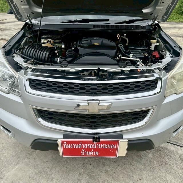 รหัสรถ BK7526 COROLADO 2.5 LTZ 2012 รูปที่ 15
