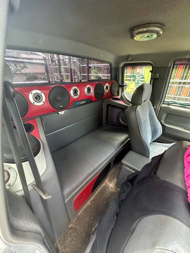 #รถกะบะหลักหมื่นมาแล้ว.. Isuzu.dragoneye.cab.ปี2000 ไมล์25x,xxkm.เครื่องดี แน่น สภาพพร้อม รูปที่ 8