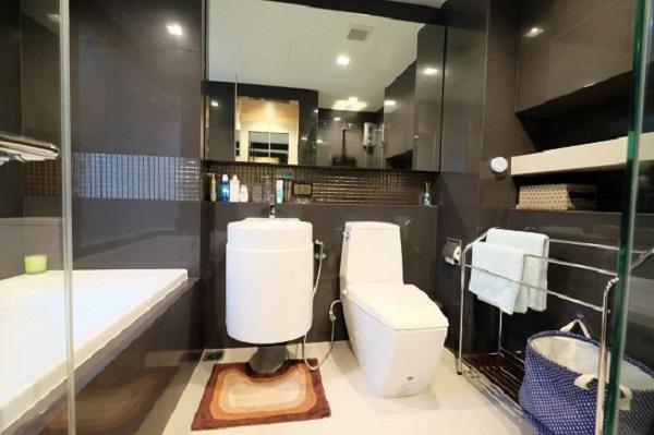 For Rent Rhythm Sathorn 2Bed & 2Baht 5