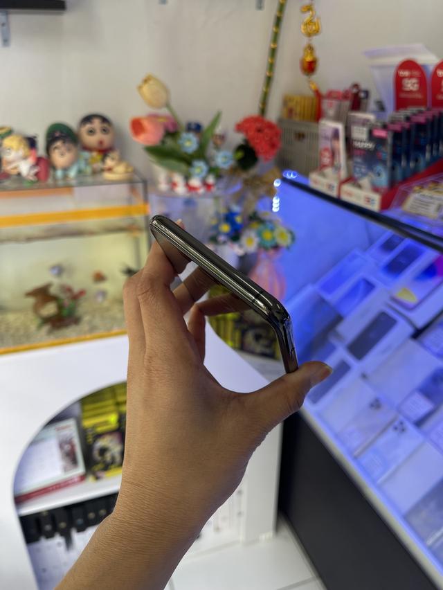 ไอโฟน 11promax 256gb ศูนย์ไทย ไม่มีตำหนิ 5