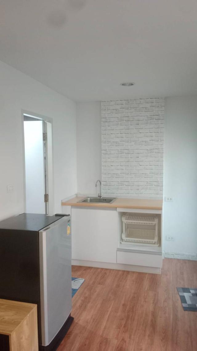 อยู่ดีคอนโด ฉะเชิงเทรา อาคารจงเจริญ 1 ห้อง 5