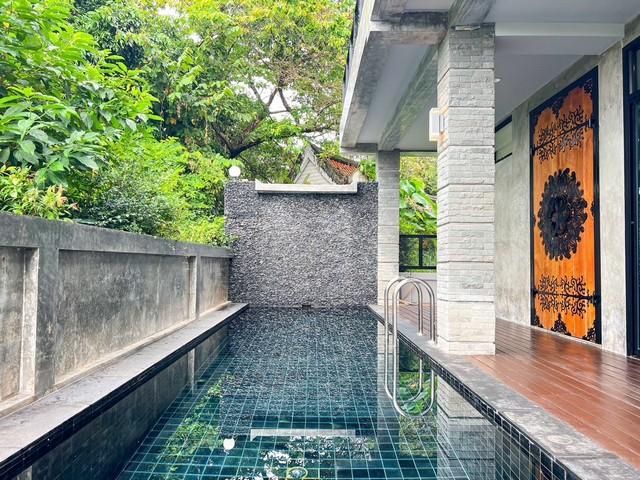 รูป For Sale : Chalong, Pool Villa near Oak meadow international school, 2 Bedrooms 3 Bathrooms 4