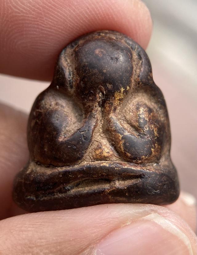 พระปิดตา หลวงพ่อแก้ววัดเครือวัลย์ ชลบุรี