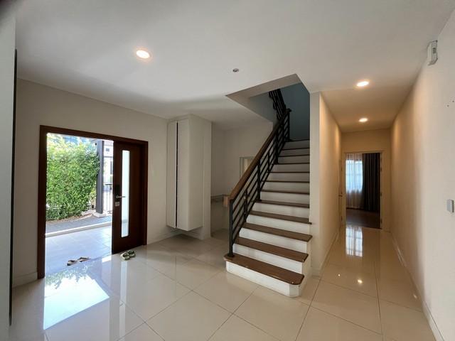 ขายบ้านเดี่ยว The City สะพานมหาเจษฎาบดินทร์ ที่ดิน 78 ตร.วา Modern หลังใหญ่ ทำเลสะพานมหาเจษฎาบดินทร์ 4