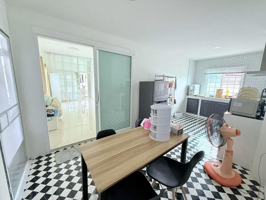 บ้านพร้อที่ดิน50ตรว. 19