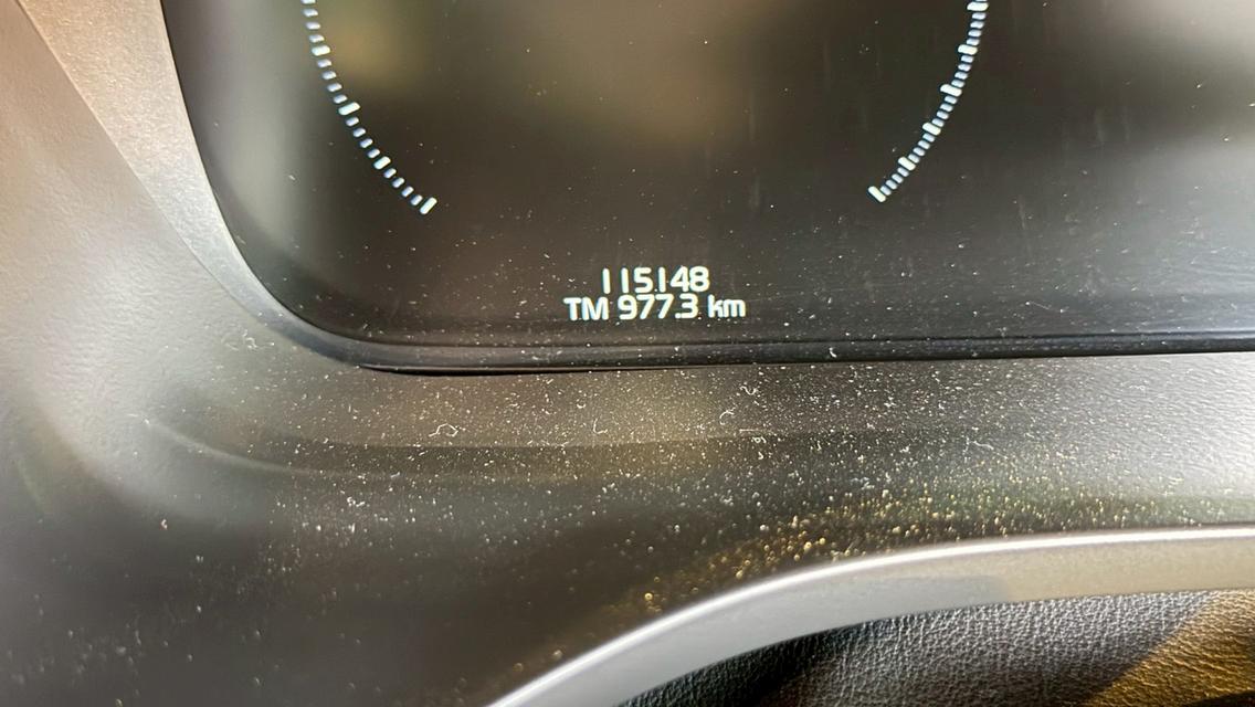 รหัสรถ 12AT6465 Volvo XC60 2.0 T8 Hybrid Twin Engine AWD Inscription | ปีจด : 2019 รูปที่ 7