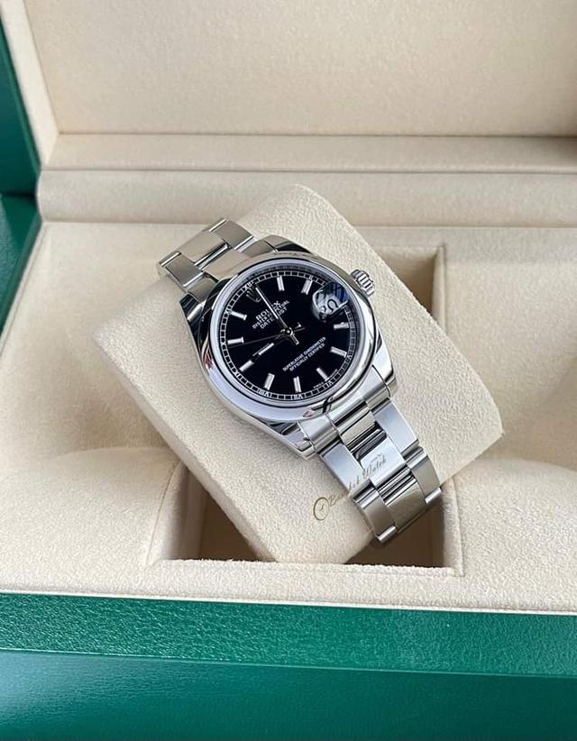 ขายนาฬิกา Rolex สวยๆ 2