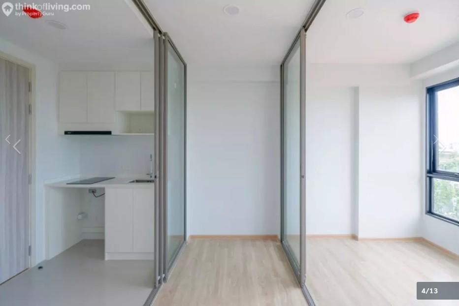 ขายห้องที่คอนโด Esque Sukhumvit 101/1 5