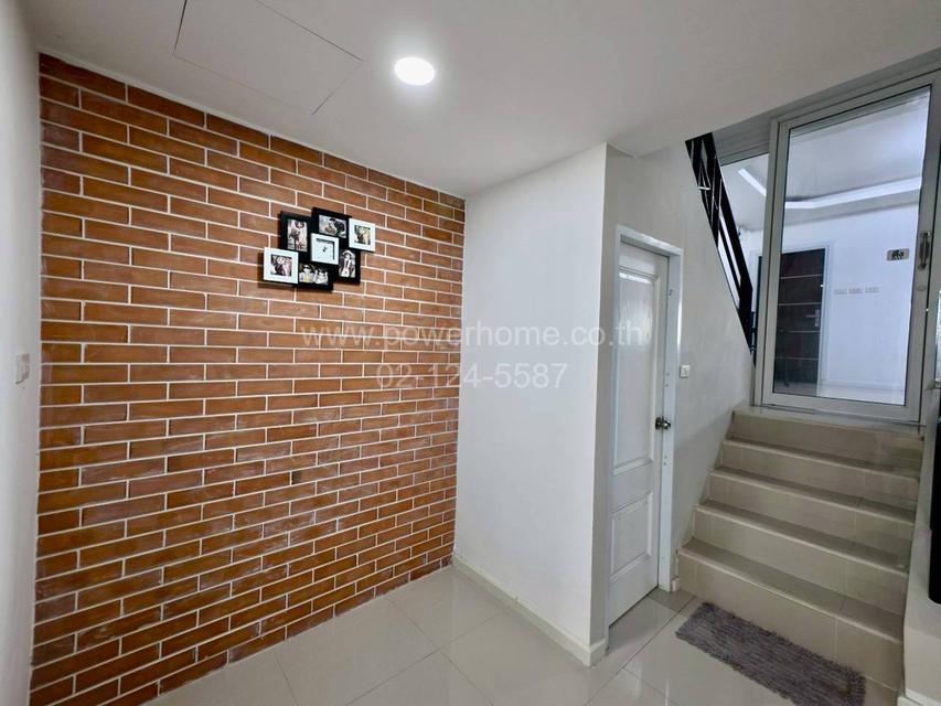 บ้านเค.ซี.6 ถนนพระยาสุเรนทร์ แขวงสามวาตะวันตก เขตคลองสามวา กรุงเทพมหานคร 7