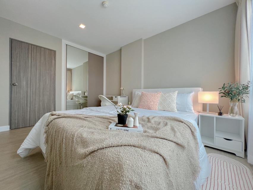 Condo Metrolux Rachada 7