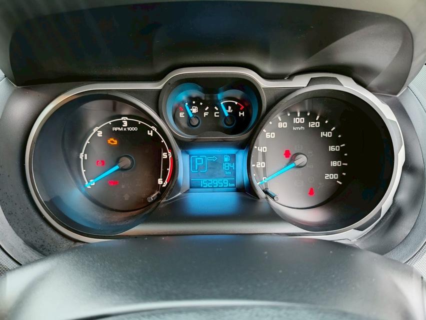 รหัสรถ KN1092 รหัสรถ KN1092 FORD RANGER 2.2 XLT ปี 2012 รูปที่ 12