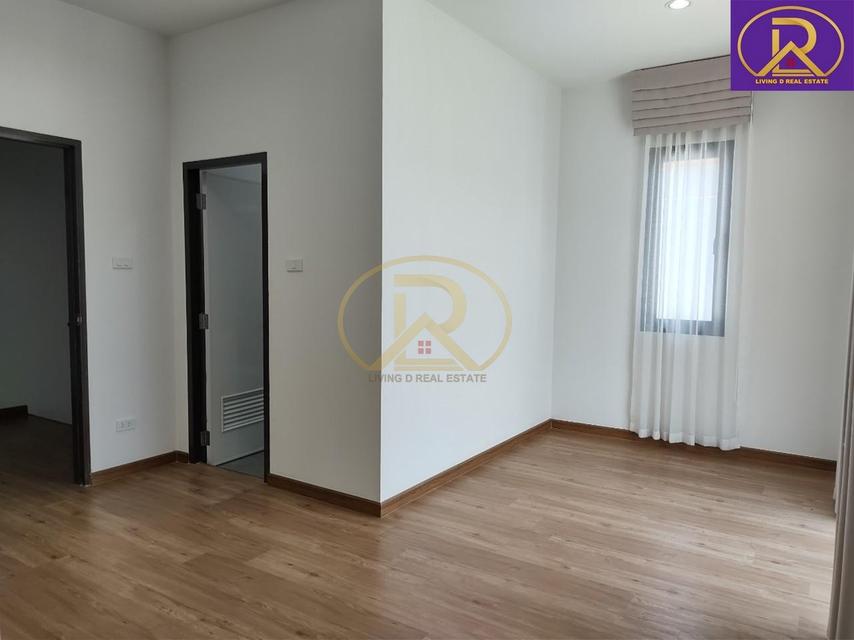 ขายบ้านใหม่ ฟรีโอน พร้อมของแถมมากมาย โครงการบ้านภูริ บ้านเดี่ยวหลังใหญ่ 2 ชั้น สวยทันสมัย พร้อมเข้าอยู่ ต.บ้านสวน อ.เมือ 5