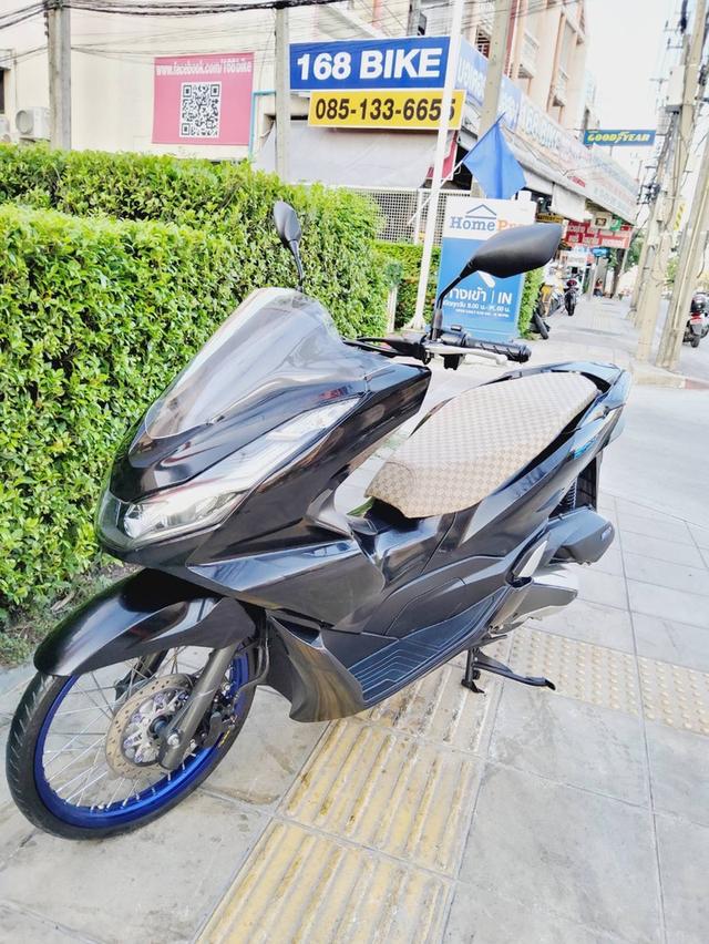 Honda PCX160i ปี2024 สภาพเกรดA 867 km เอกสารพร้อมโอน 6