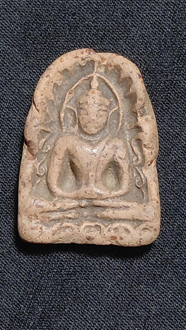 พระซุ้มกอ โบราณ.....