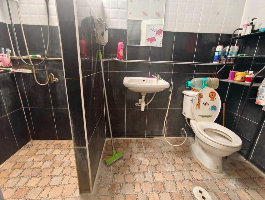 หมู่บ้านทรัพย์ธานี 1 รังสิต-นครนายก ถนนรังสิต-นครนายก ต.ลำผักกูด อ.ธัญบุรี จ.ปทุมธานี 13