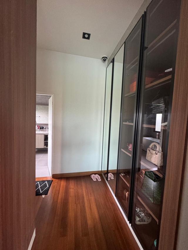 ขายบ้าน บุราสิริ วัชระพล สุขาภิบาล5 20