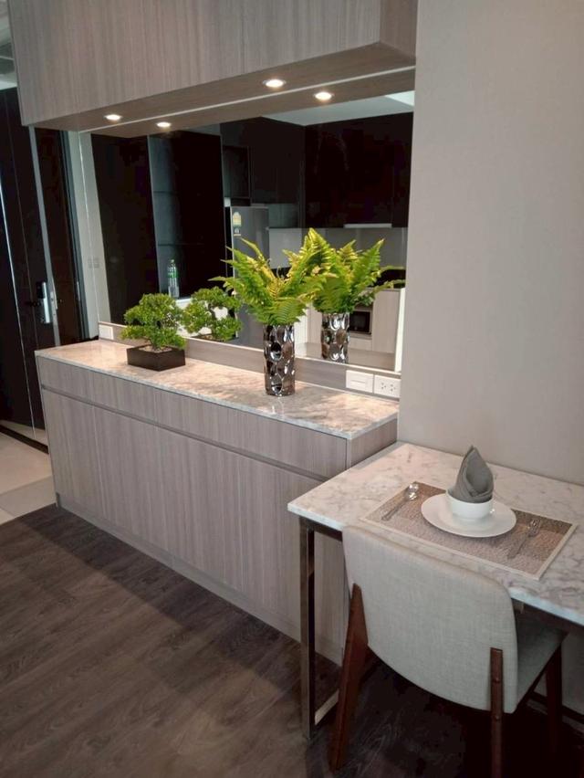 Sale /rent  Edge Sukhumvit 23  7