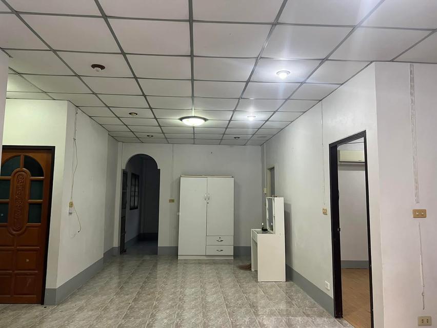 บ้านเดี่ยว พื้นที่1งาน 9