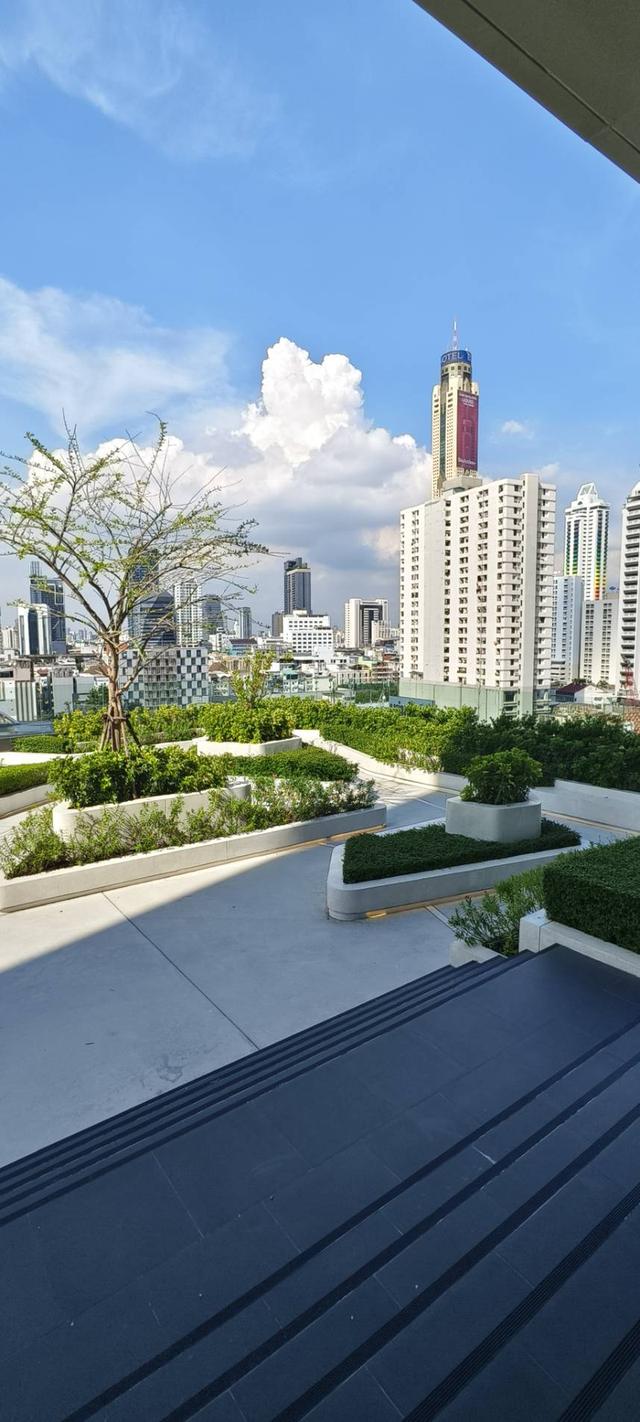 ขายคอนโด WISH Signature II Midtown Siam ชั้น 14,15 ห้องกว้าง วิวสวย(สยาม) เดินทางสะดวก ใกล้ BTS ราชเทวี  ถ.เพชรบุรี เพชรบุรี ราชเทวี กรุงเทพ 10400 9