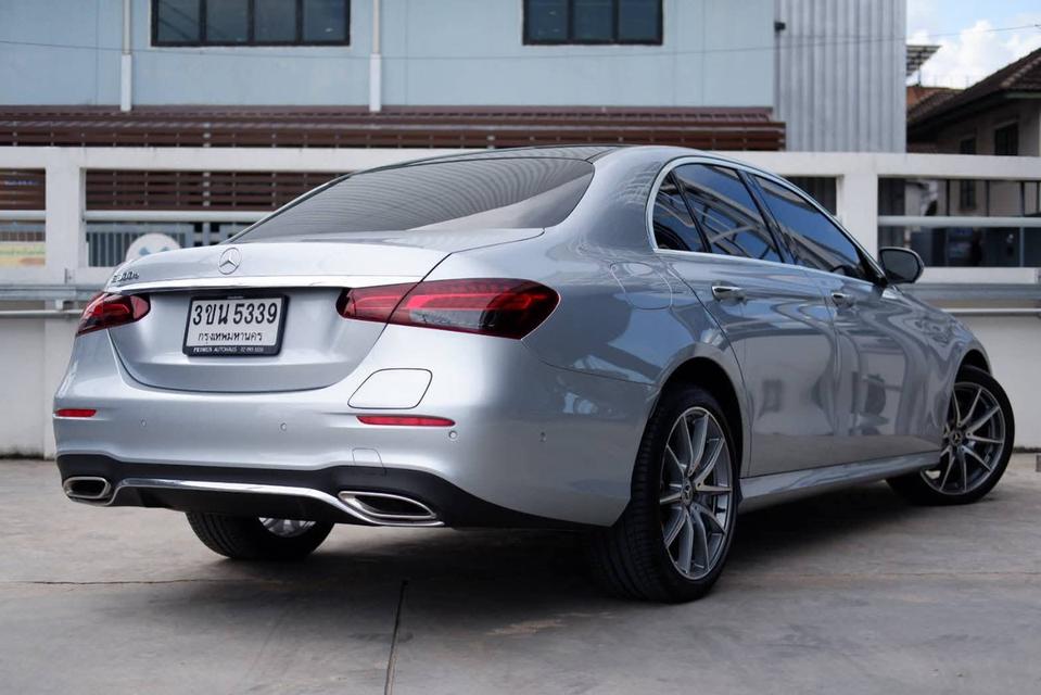 E300e AMG Dynamic (Facelift 9