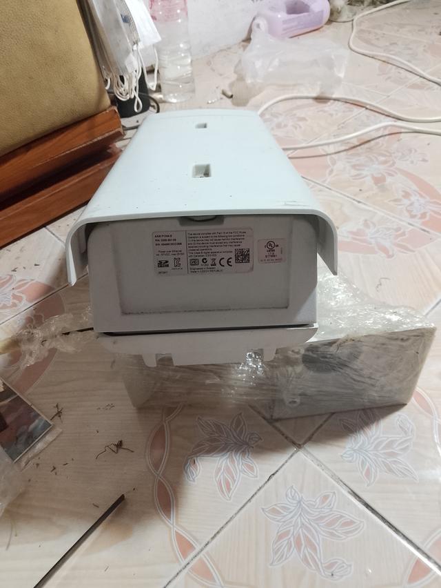 กล้องวงจรปิด+ี้ห้อ Axis รูปที่ 4