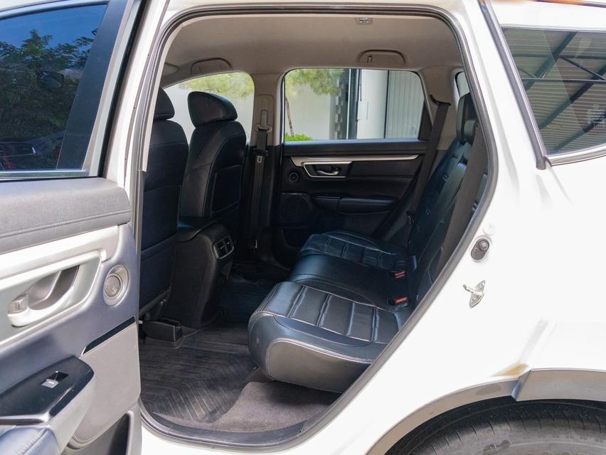 ✨ HONDA CR-V 2.4 S 2WD ปีจด 2020 รูปที่ 17