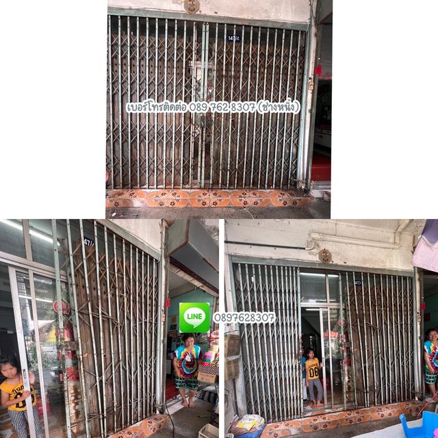 ช่างซ่อมประตูเหล็กใกล้ฉัน 19