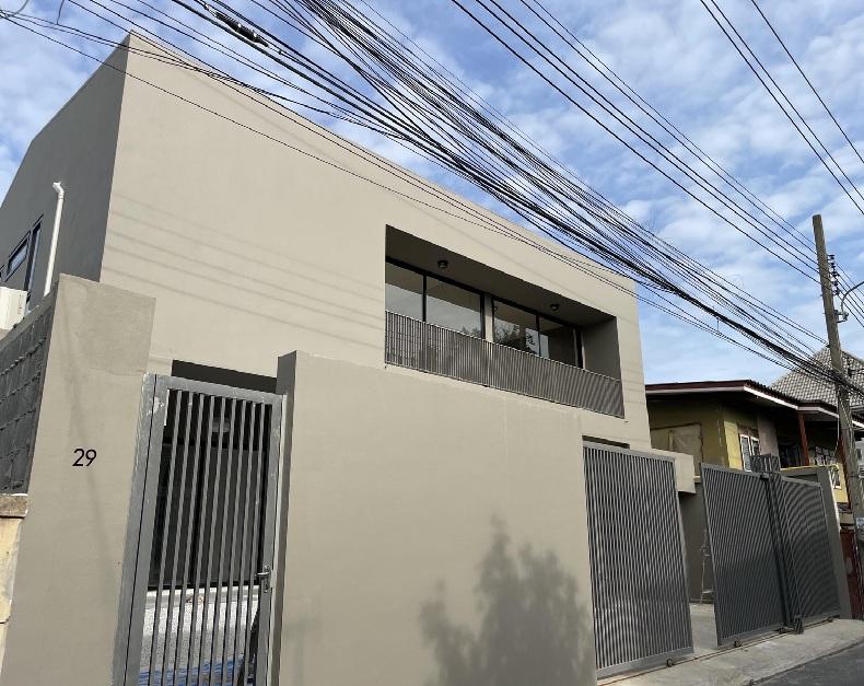 ให้เช่าโฮมออฟฟิศ / บ้านเดี่ยว 2 ชั้น / ทำเล สุทธิสาร ห้วยขวาง / ซอยวัฒนานิเวศน์ / ใกล้ MRTสุทธิสาร / บ้านสวยมาก 1