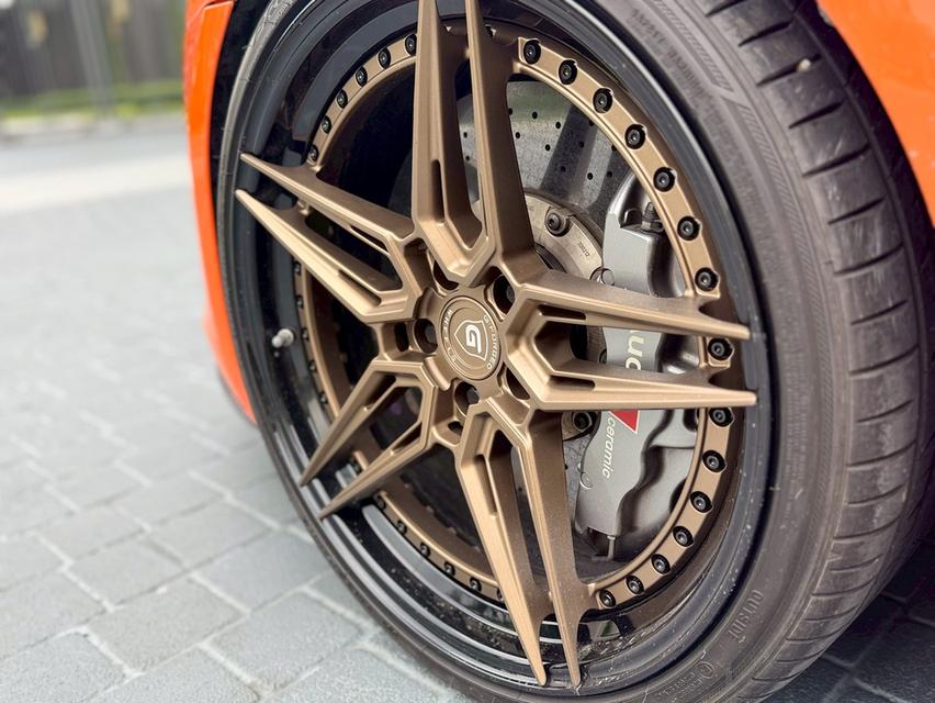 รหัสรถ NCS3013 ขายขาดทุนให้เลย Sale  Audi R8 V10 FSI ปี11 7