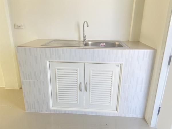 ขายอาคารพาณิชย์ 1 ชั้น @หลัง ม.ราชภัฏกาญจนบุรี กิ๊บ 096 646 4446 8