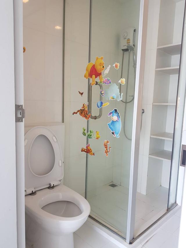 ขายคอนโดตกแต่งให้ใหม่ 4