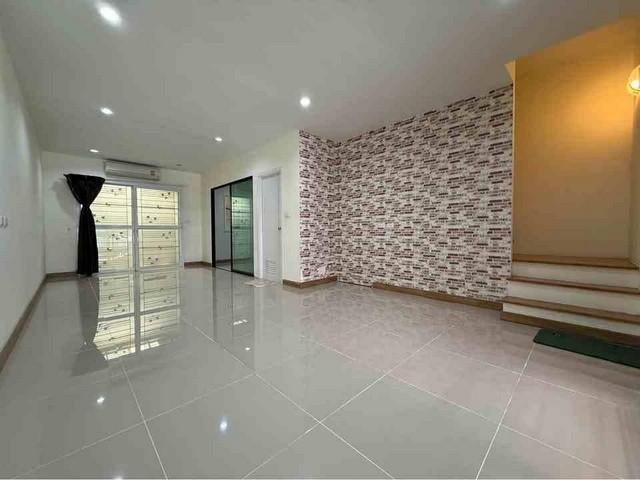 ให้เช่าทาวน์โฮม โครงการ วิลเลต ซิตี้ พัฒนาการ 38 Villette City Pattanakarn 38 8