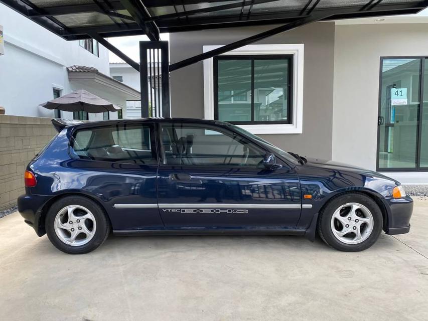 🇯🇵 Honda Civic 3 door 🇯🇵