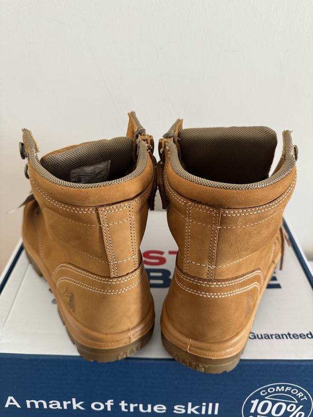 รองเท้าหัวเหล็ก รองเท้าเซฟตี้ safety shoe