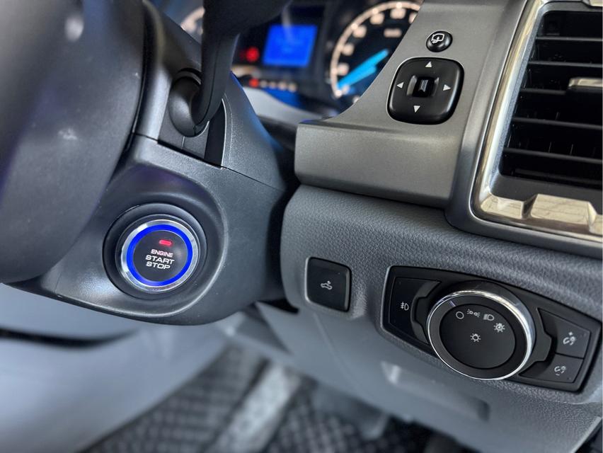 รหัสรถ WRT4318 📌2017 FORD RANGER 2.2 XLT HI-RIDER OPEN CAB 15