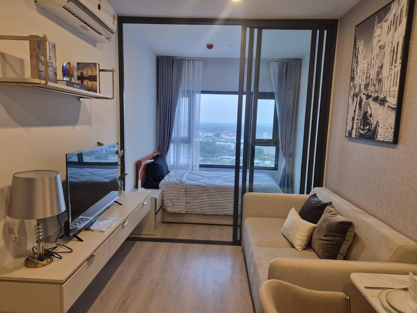 📍 Life Rama 4 – Modern City Living🔥 10