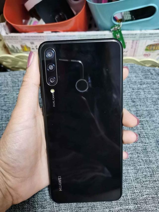 มือถือมือสอง Huawei Y6P