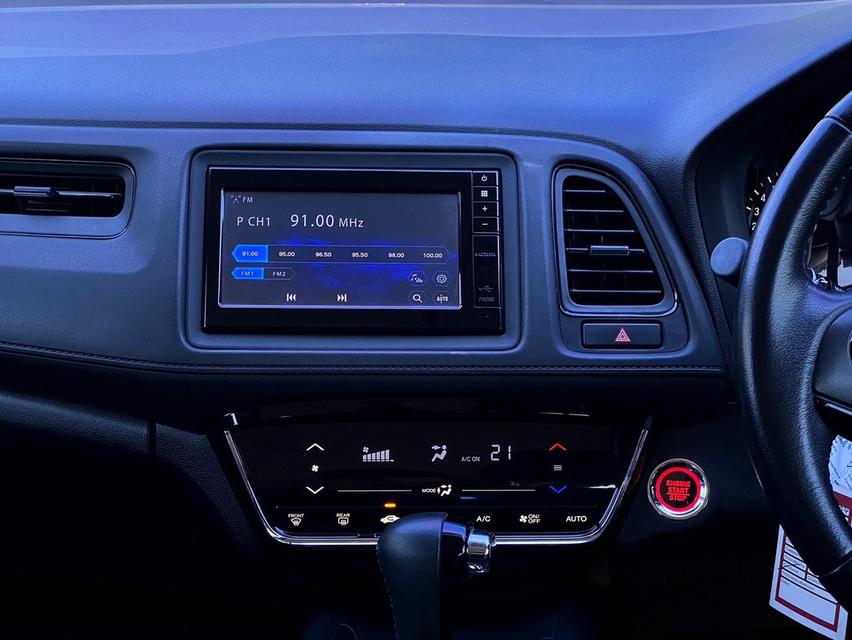 Honda HRV 1.8E (Minor Change) 14