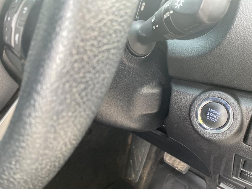 รหัสรถ KCY5799 TOYOTA FORTUNER 2.4V AUTO 4WD ปี 2021 8