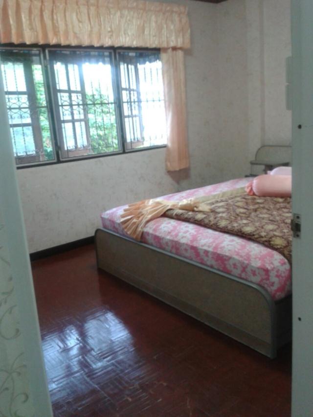 บ้านให้เช่าแถวสนามบินดอนเมือง 6