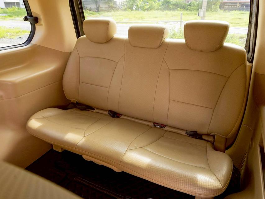 ขาย Hyundai H1 2.5Elite ปึ21 15
