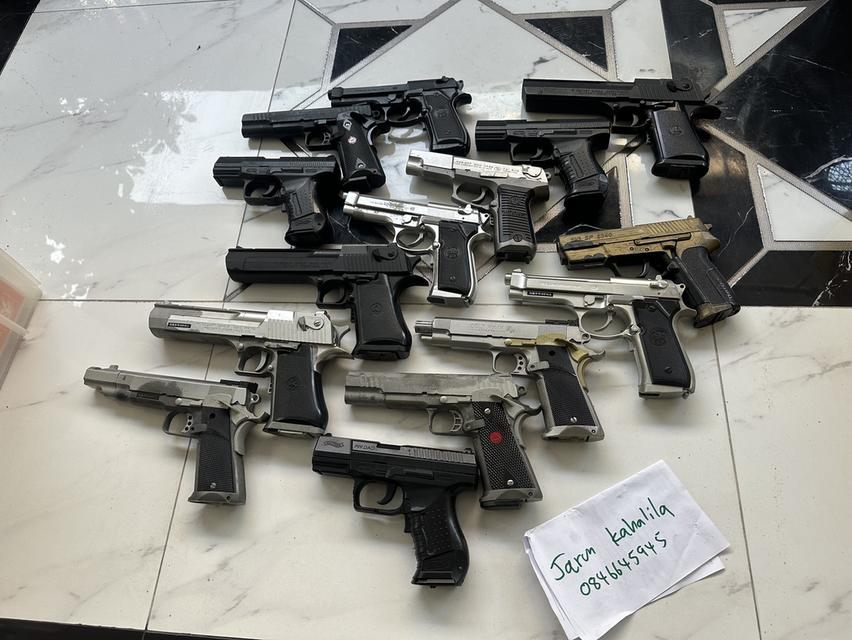 บีบีกัน ไฟฟ้า งานเหมาจากญี่ปุ่น พลังถ่าน